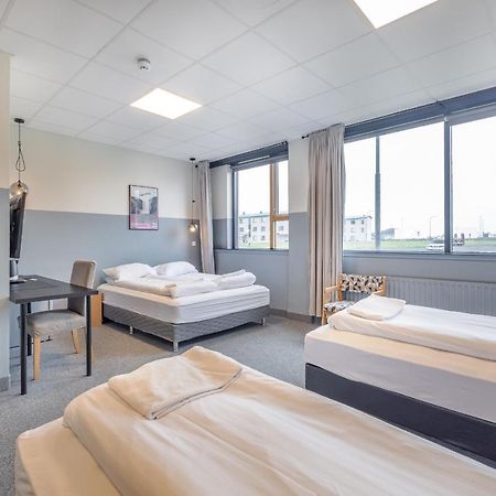 Abc Hotel By Reykjavik Keflavik Airport Εξωτερικό φωτογραφία