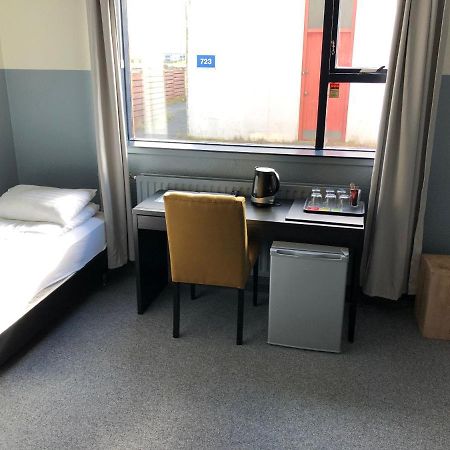 Abc Hotel By Reykjavik Keflavik Airport Εξωτερικό φωτογραφία