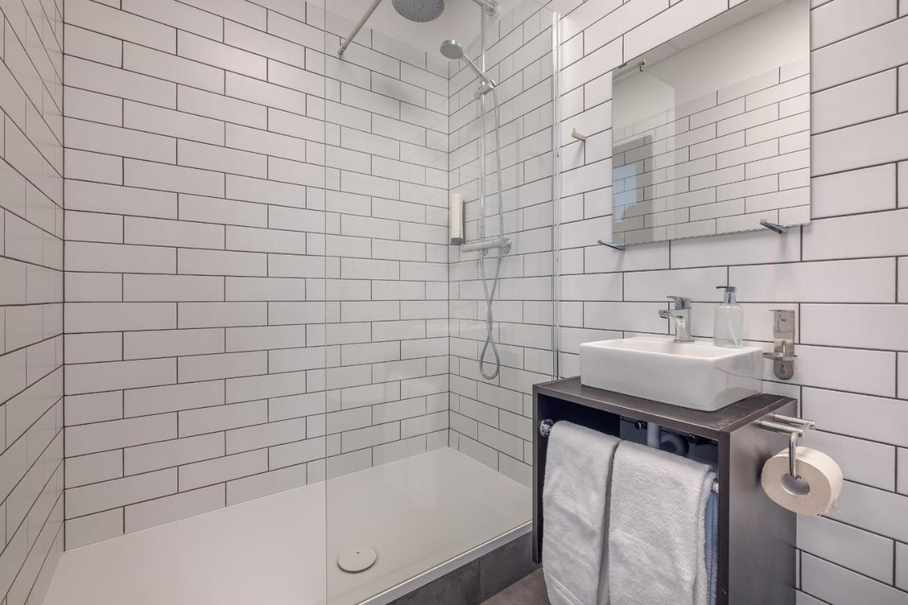 Abc Hotel By Reykjavik Keflavik Airport Εξωτερικό φωτογραφία