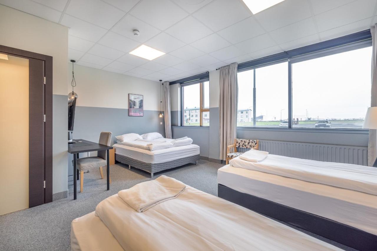Abc Hotel By Reykjavik Keflavik Airport Εξωτερικό φωτογραφία