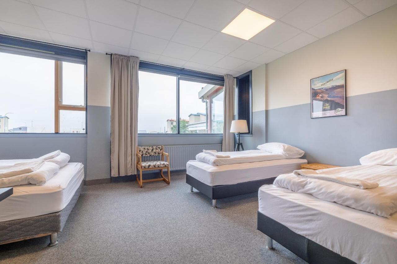 Abc Hotel By Reykjavik Keflavik Airport Εξωτερικό φωτογραφία