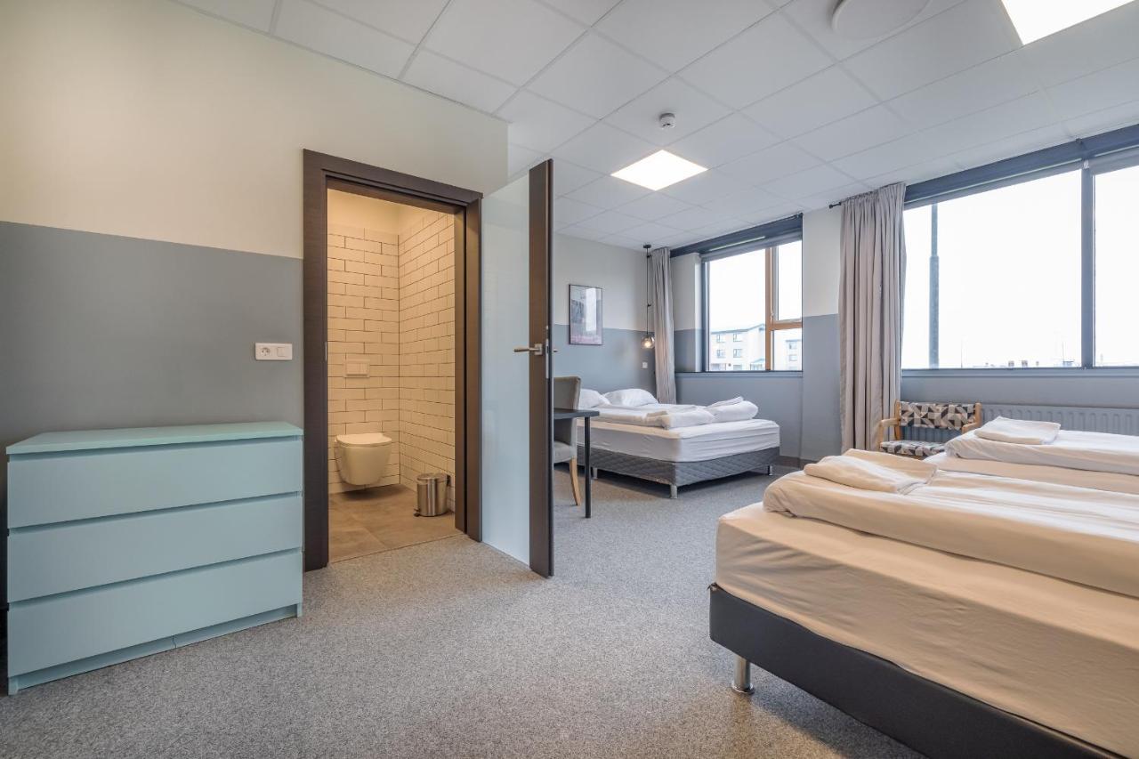 Abc Hotel By Reykjavik Keflavik Airport Εξωτερικό φωτογραφία