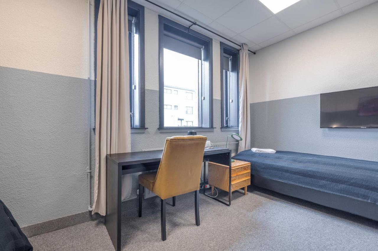 Abc Hotel By Reykjavik Keflavik Airport Εξωτερικό φωτογραφία