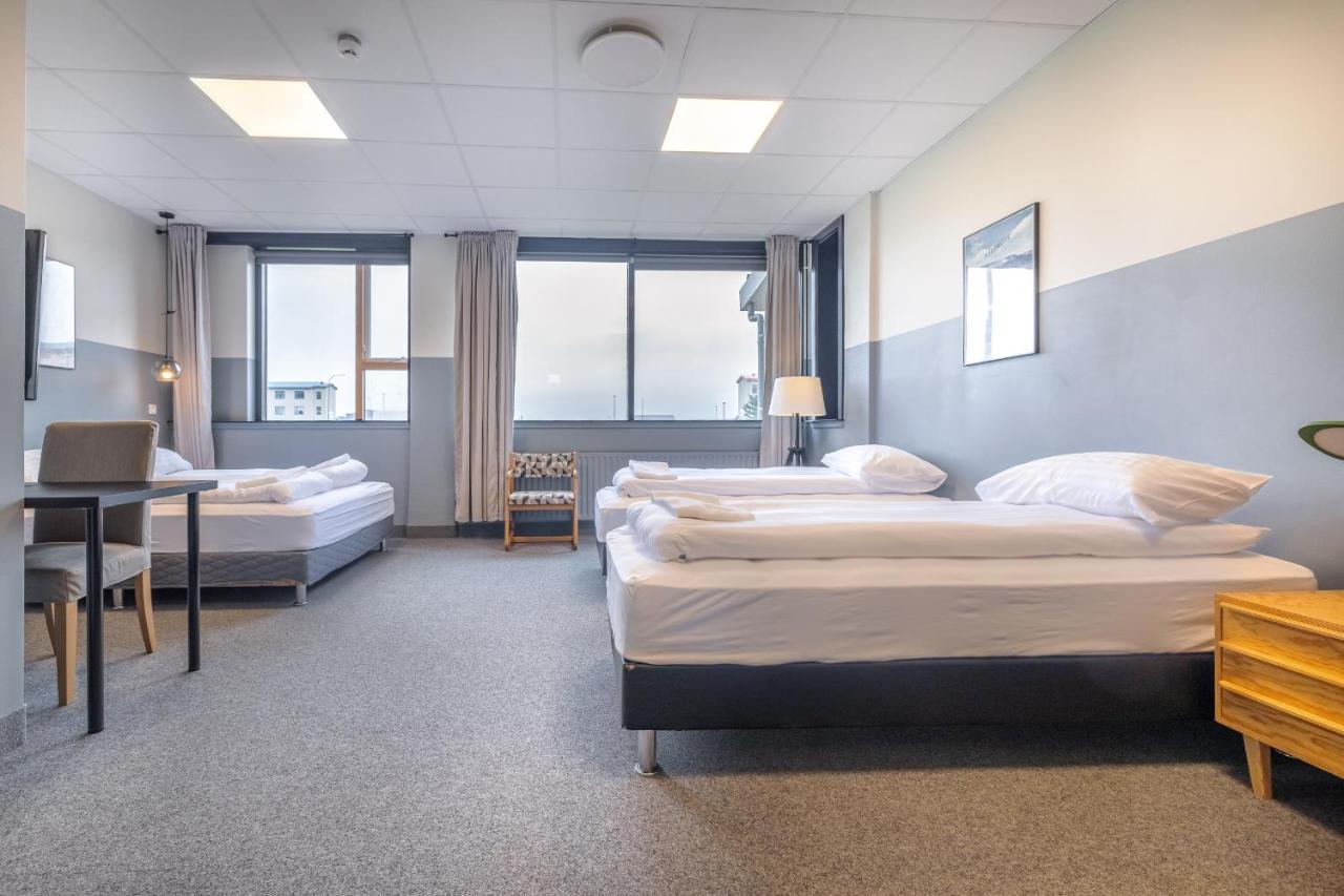 Abc Hotel By Reykjavik Keflavik Airport Εξωτερικό φωτογραφία