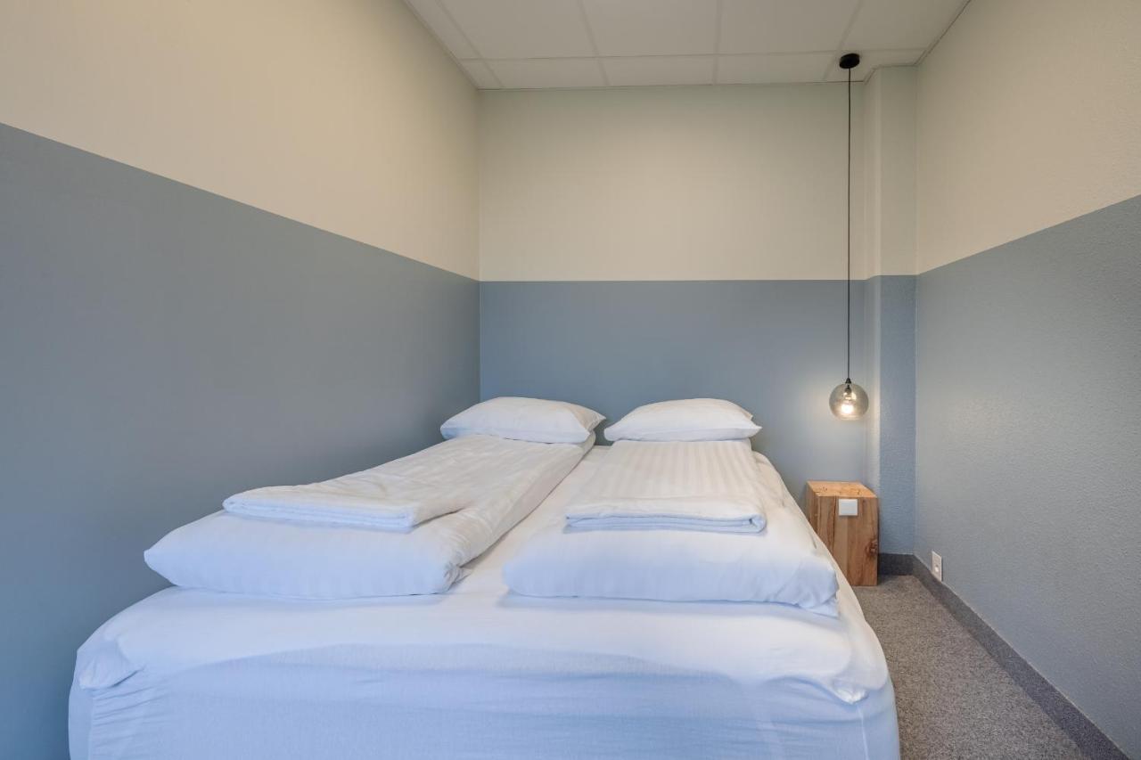 Abc Hotel By Reykjavik Keflavik Airport Εξωτερικό φωτογραφία