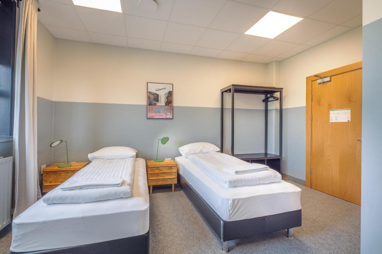 Abc Hotel By Reykjavik Keflavik Airport Εξωτερικό φωτογραφία