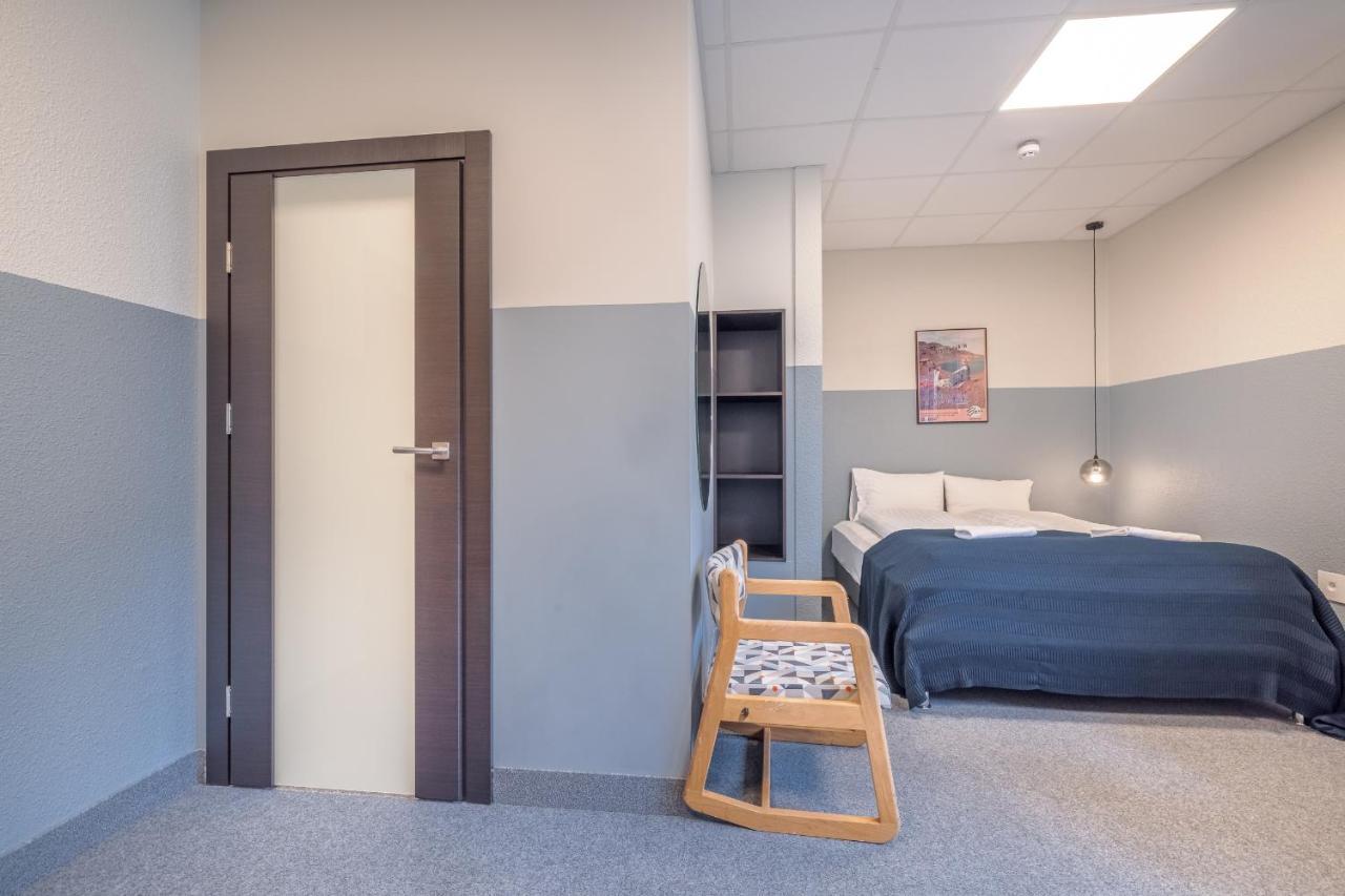 Abc Hotel By Reykjavik Keflavik Airport Εξωτερικό φωτογραφία