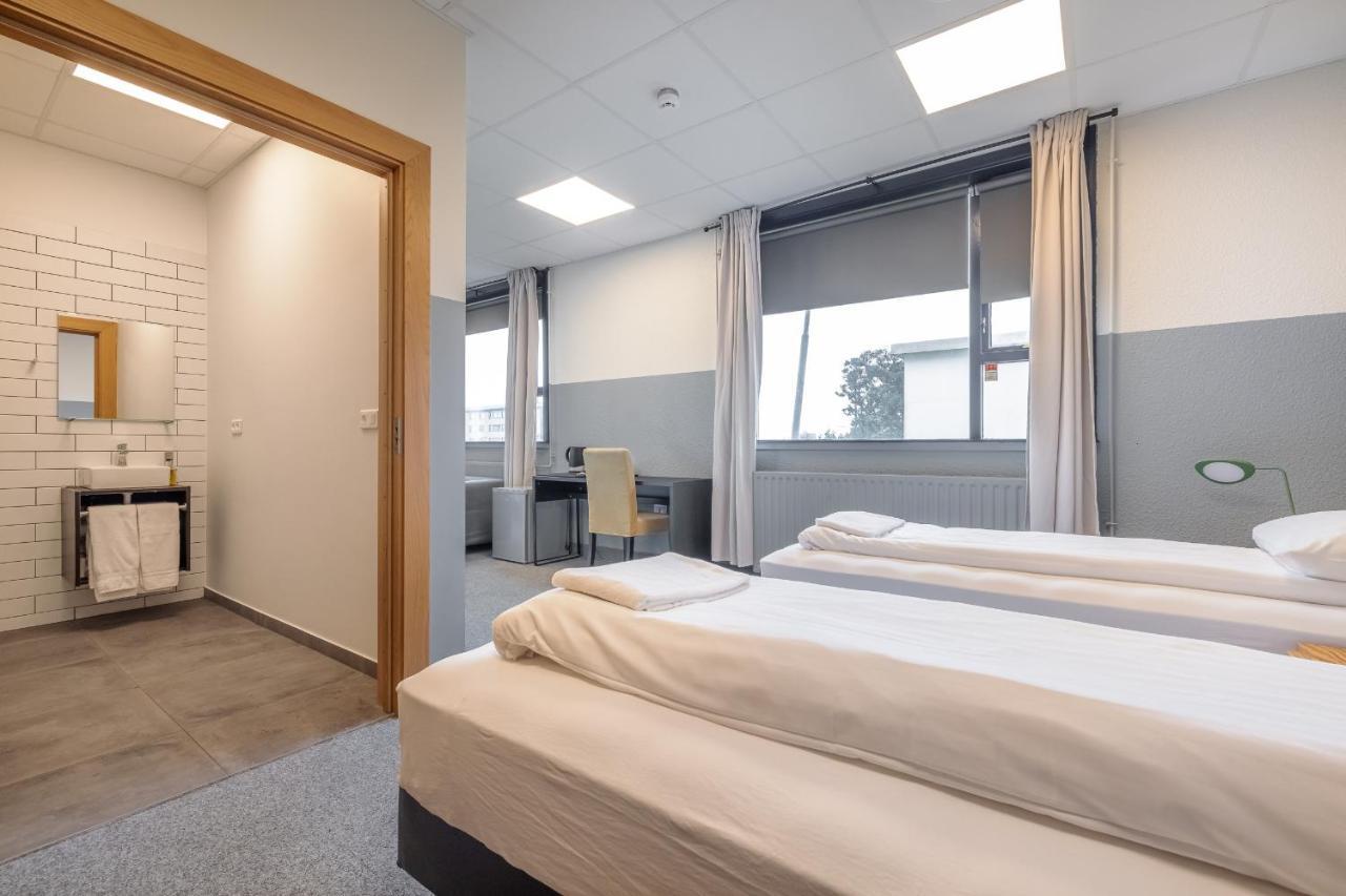 Abc Hotel By Reykjavik Keflavik Airport Εξωτερικό φωτογραφία
