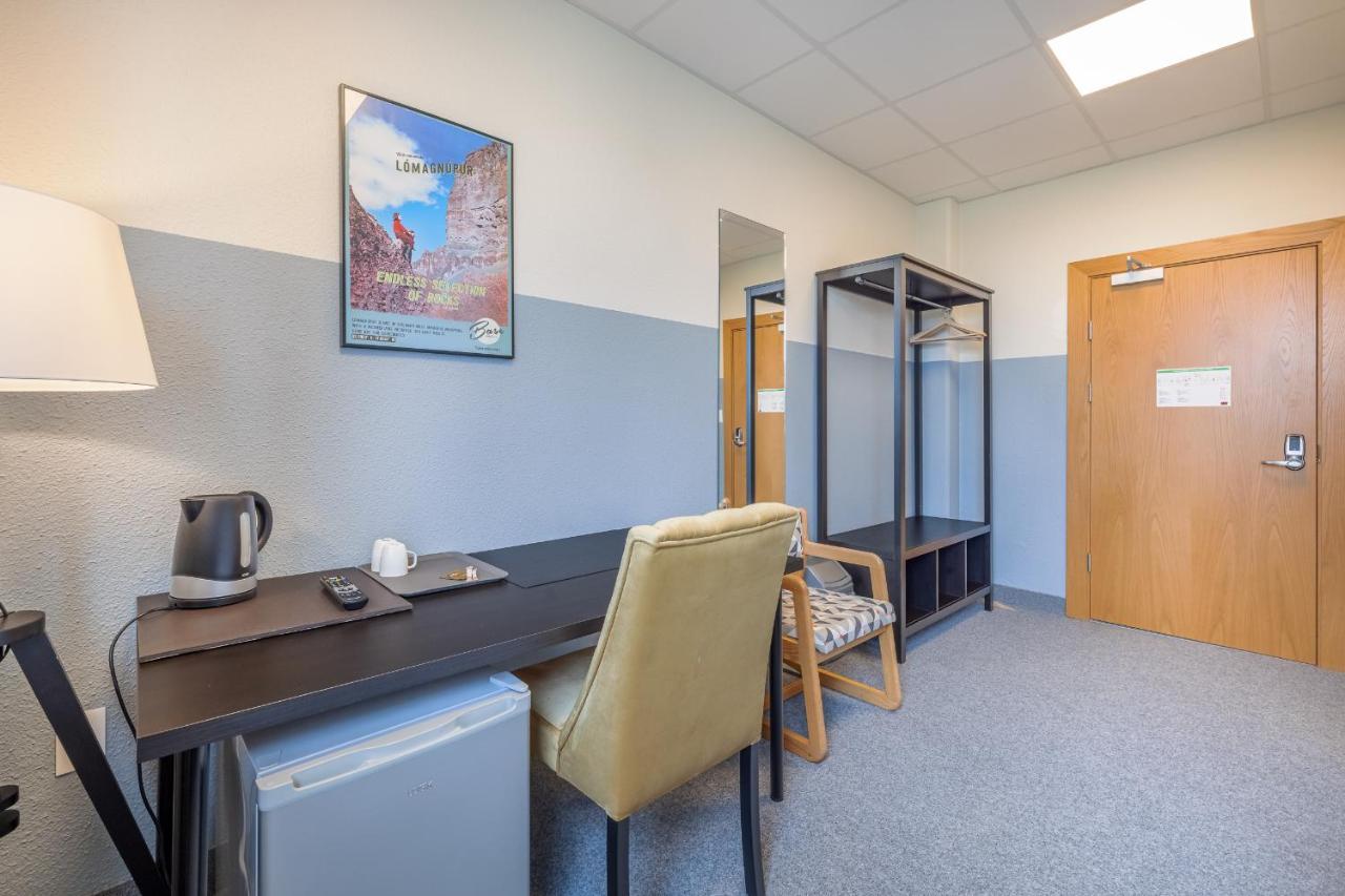 Abc Hotel By Reykjavik Keflavik Airport Εξωτερικό φωτογραφία