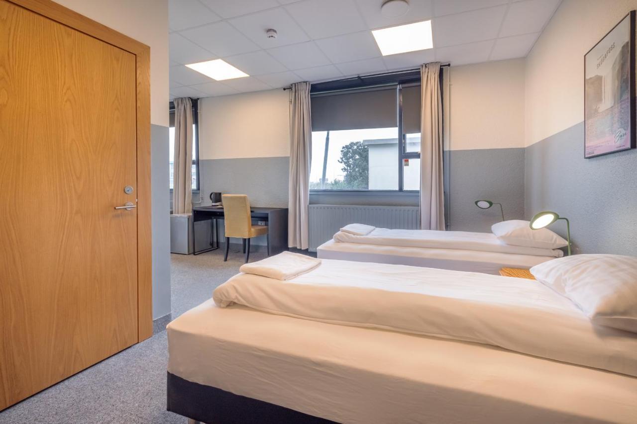 Abc Hotel By Reykjavik Keflavik Airport Εξωτερικό φωτογραφία