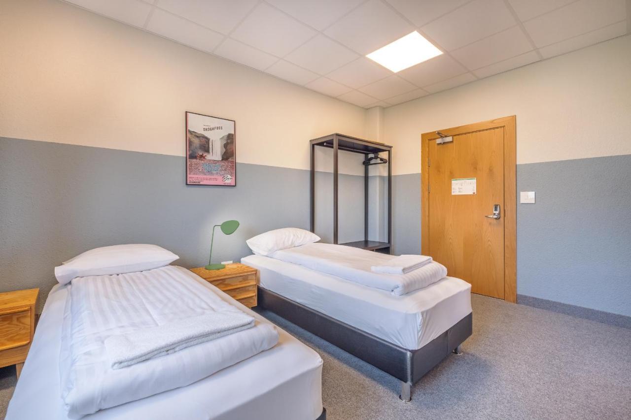 Abc Hotel By Reykjavik Keflavik Airport Εξωτερικό φωτογραφία