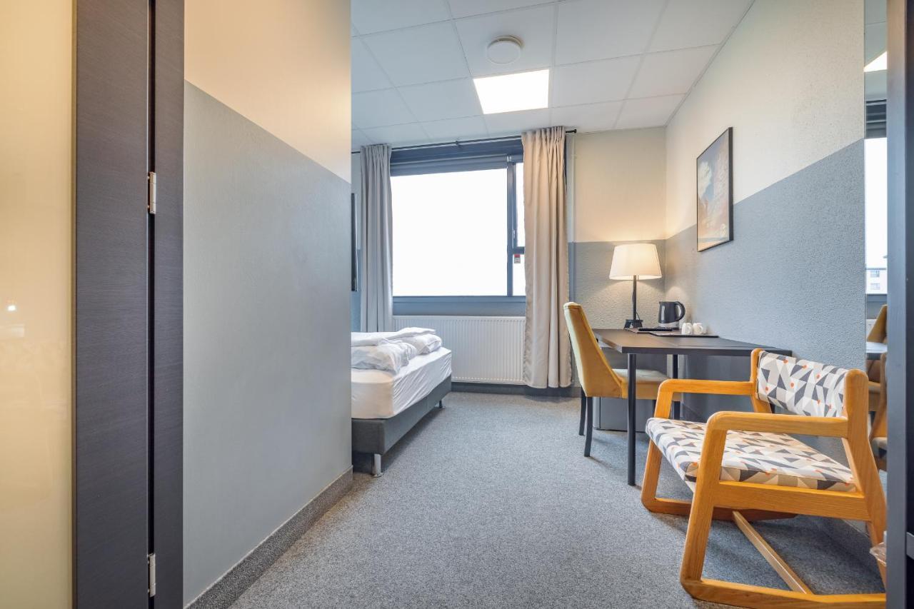Abc Hotel By Reykjavik Keflavik Airport Εξωτερικό φωτογραφία