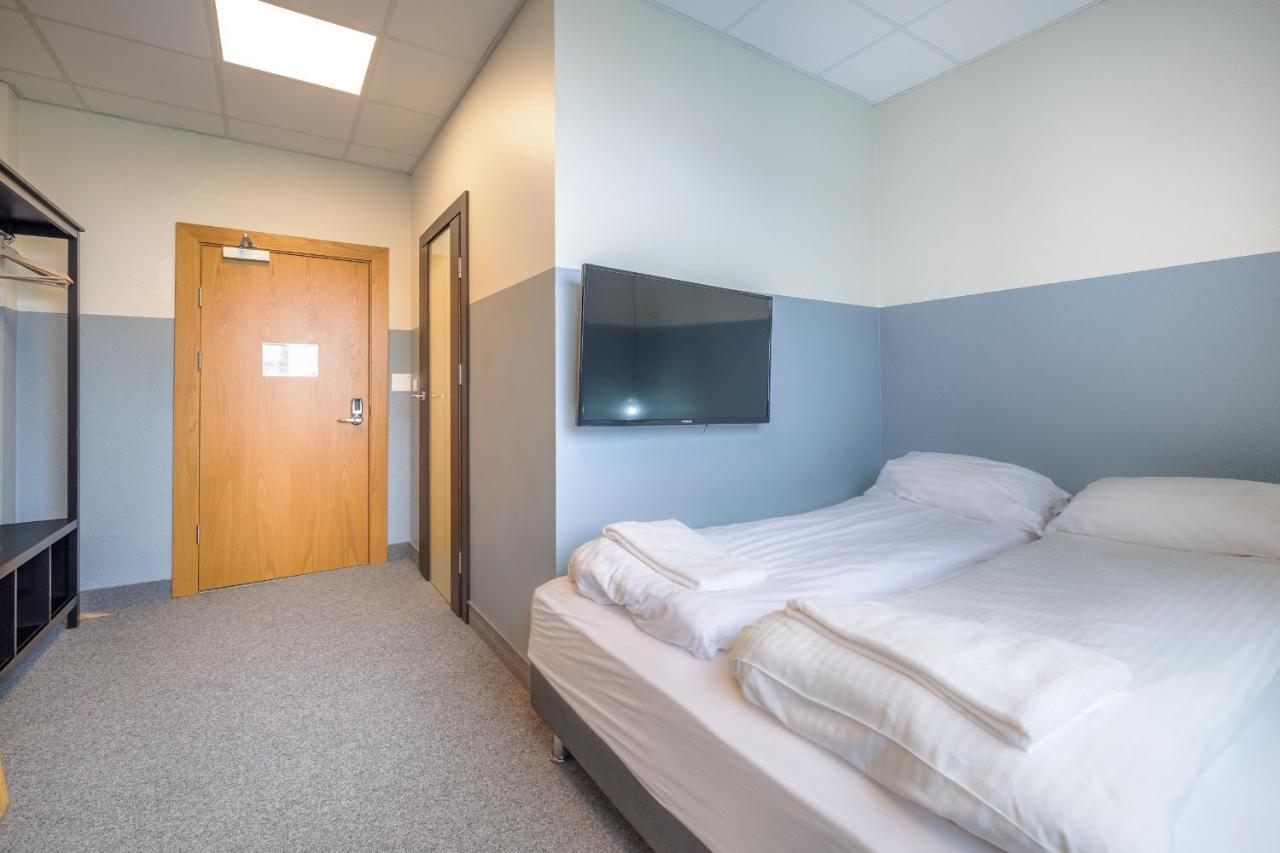 Abc Hotel By Reykjavik Keflavik Airport Εξωτερικό φωτογραφία