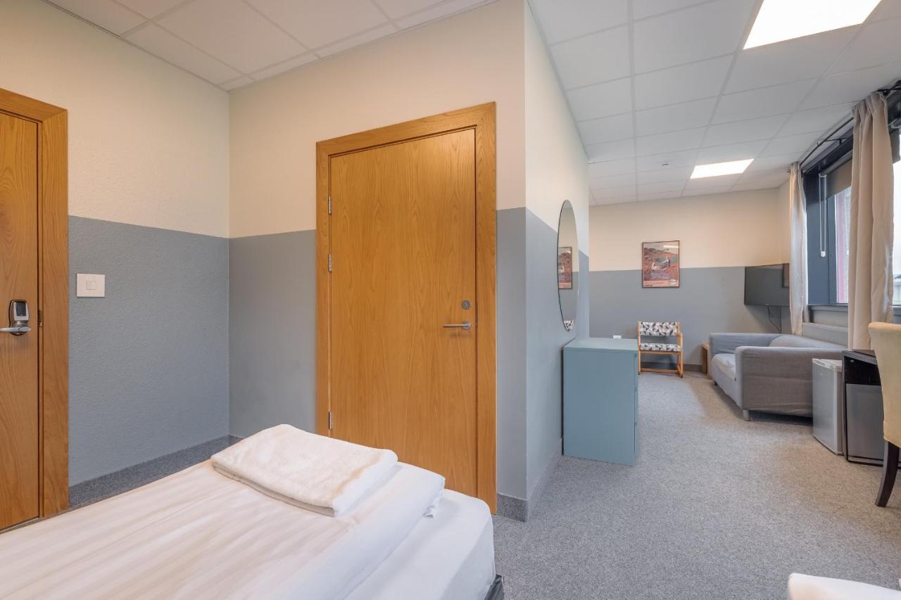 Abc Hotel By Reykjavik Keflavik Airport Εξωτερικό φωτογραφία