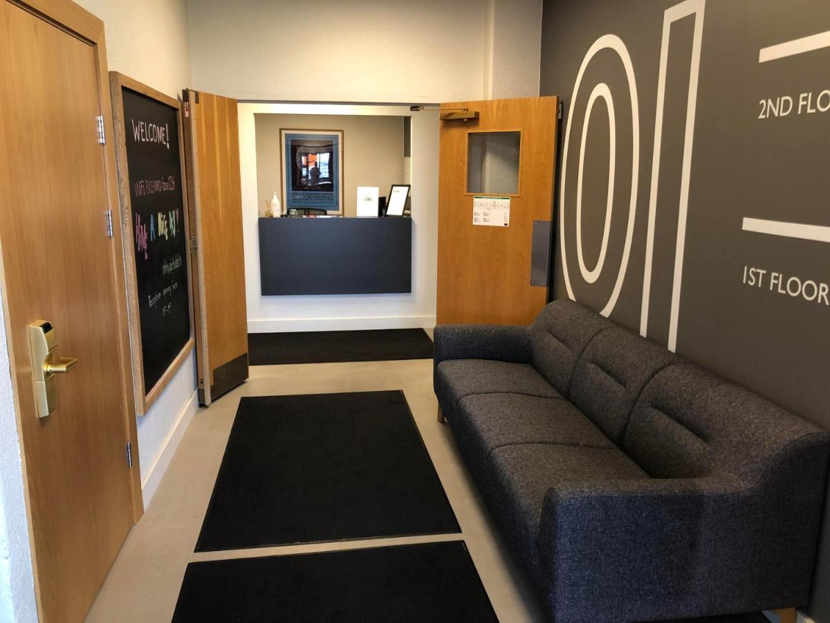 Abc Hotel By Reykjavik Keflavik Airport Εξωτερικό φωτογραφία