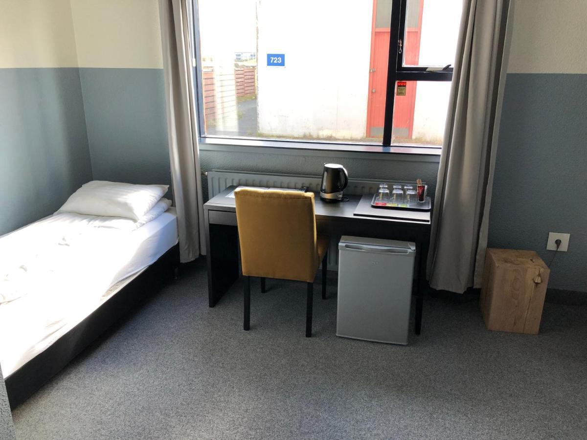 Abc Hotel By Reykjavik Keflavik Airport Εξωτερικό φωτογραφία