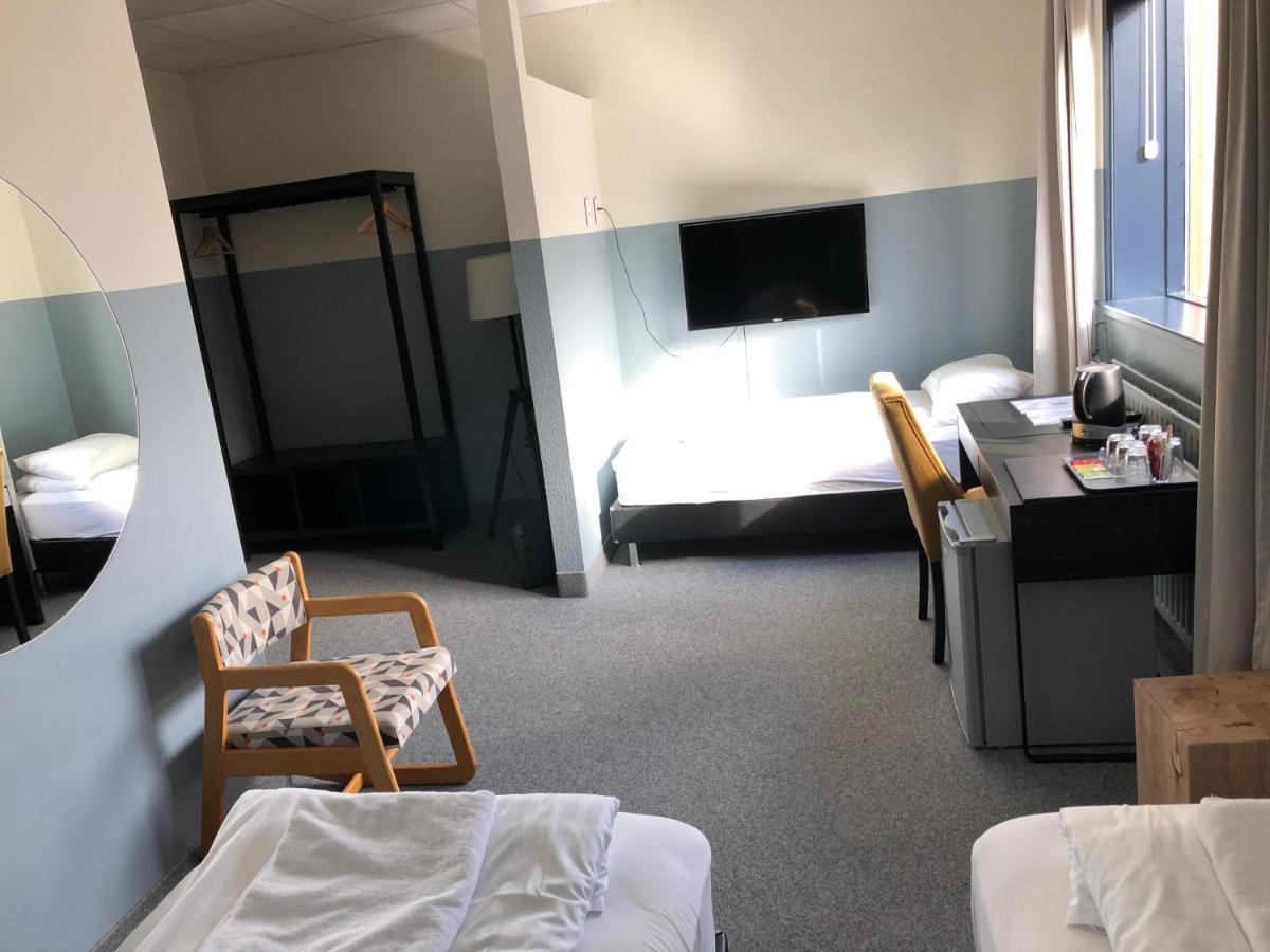 Abc Hotel By Reykjavik Keflavik Airport Εξωτερικό φωτογραφία
