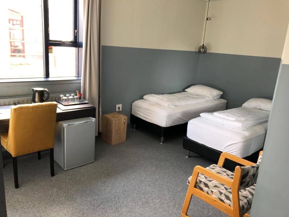 Abc Hotel By Reykjavik Keflavik Airport Εξωτερικό φωτογραφία